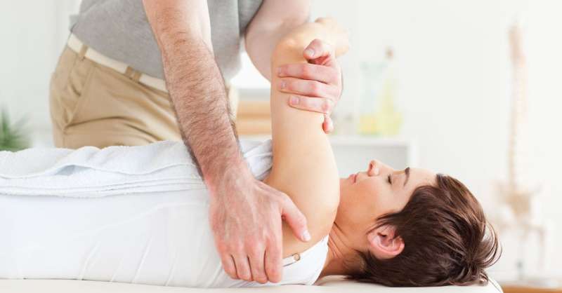 WHY DO YOU NEED TO “STRETCH YOUR MUSCLES”?