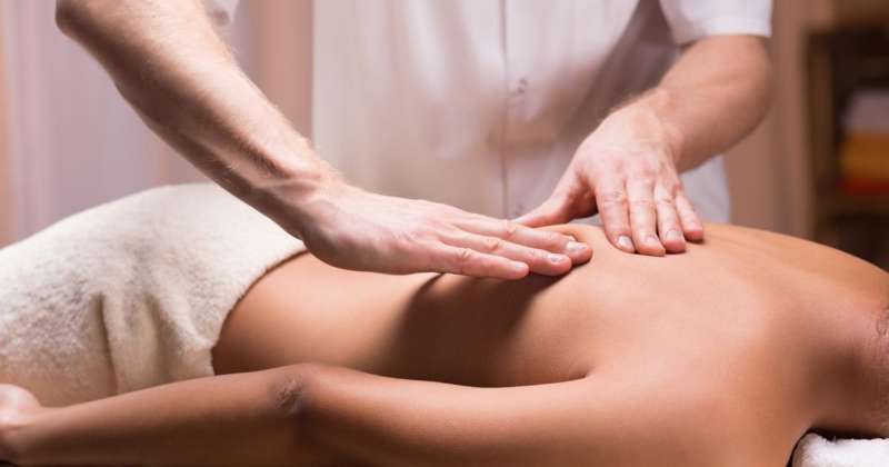 What is Deep Tissue Massage and Why You Should Get The Massage?