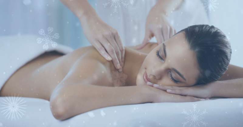 Benefits of Getting a Massage During The Winter