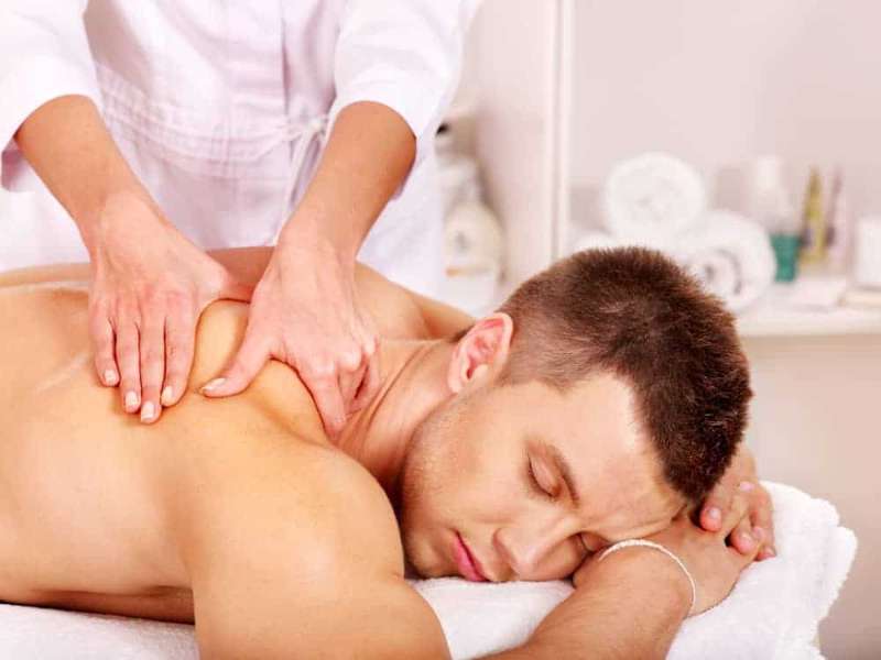 A New Year(2023) Means a New You With Massage Therapy!