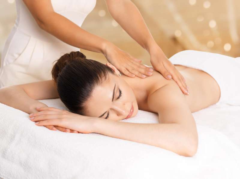 Full Body Massage Benefits: Body and Mind Rejuvenation
