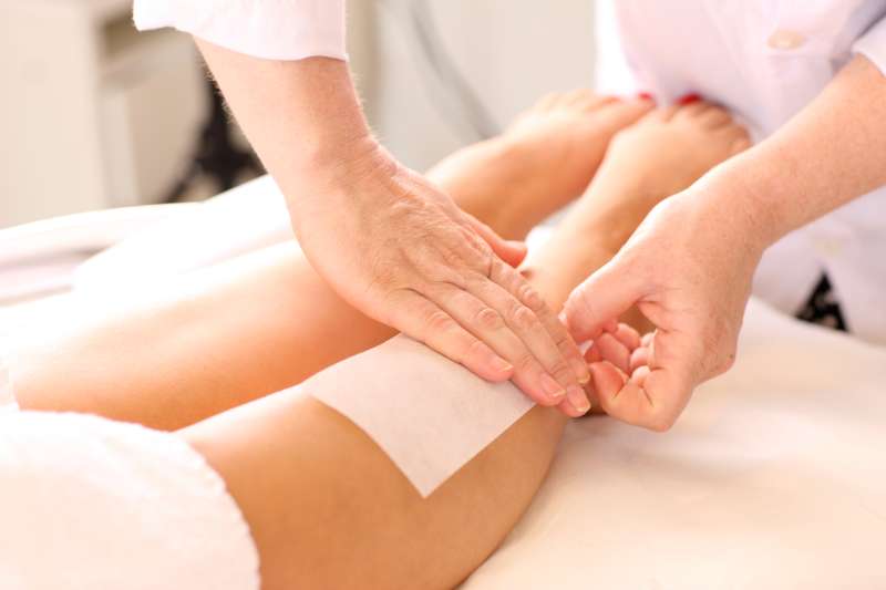 Get Pampered with Professional Waxing Services in Bundall