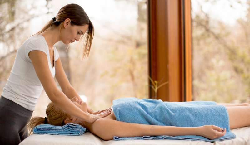 Benefits of Massage Therapy: Your Guide to Improved Health