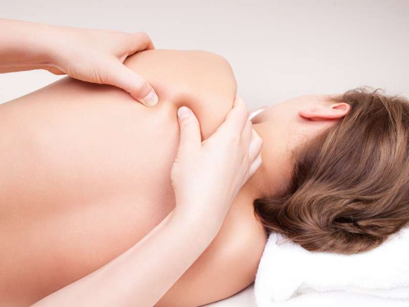 Benefits of Deep Tissue Massage: Your Guide to Improved Health