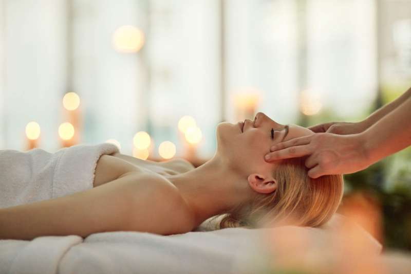 Discover the Effects of Massage Therapy on Your Body