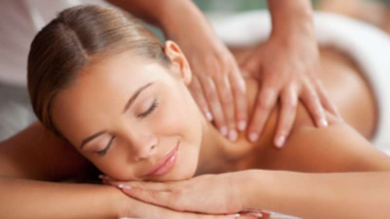 How a Full-Body Massage Can Relieve Tension and Promote Relaxation