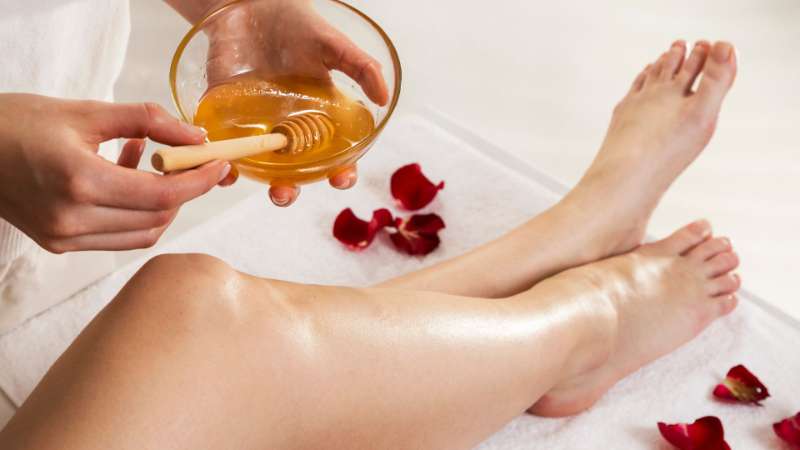 Discover Smooth Confidence: Your Go-To Waxing Salon in Bundal