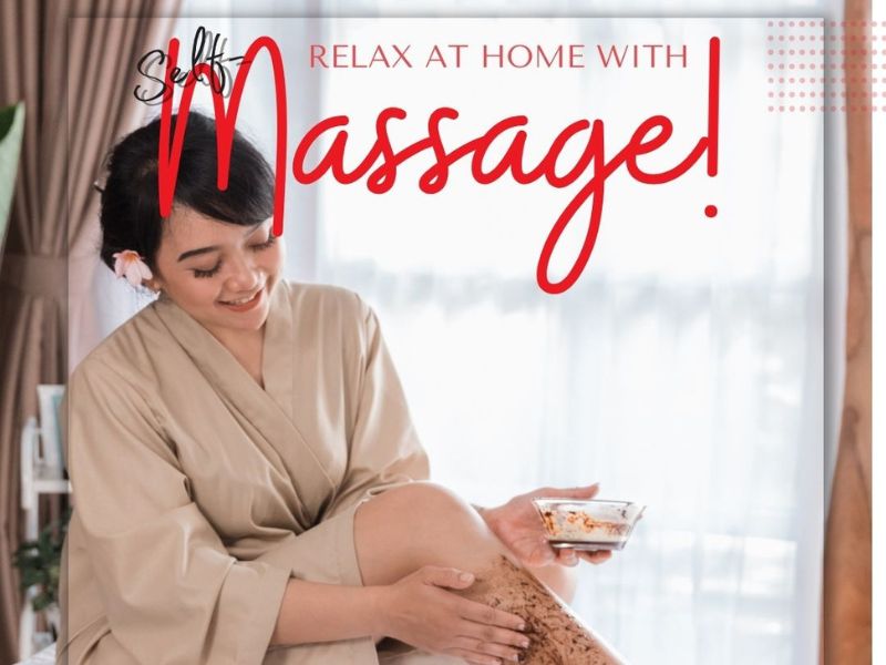 Massage for Arthritis