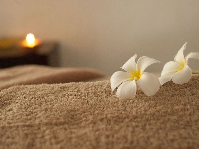 Massage Near Me: Find the Best Place for Deep Relaxation