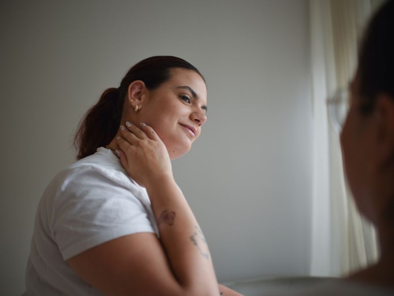 The Connection Between Stress and Muscle Tension: Finding Relief Through Massage