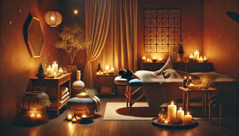 Massage for Better Sleep: How Therapy Helps You Rest More Soundly