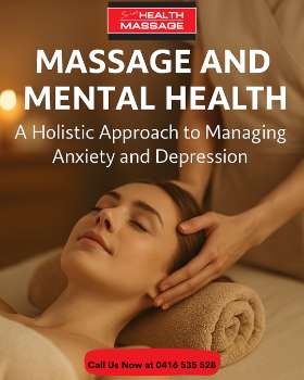 Massage and Mental Health