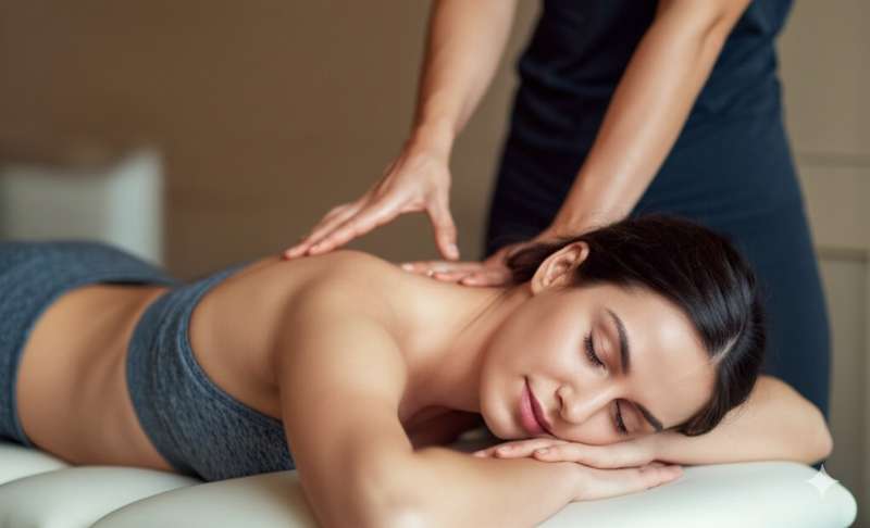 The Ultimate Post-Workout Routine: Why Massage Should Be Your Secret Weapon