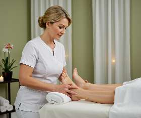 Sophia's Health Massage