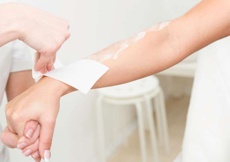 The Ultimate Guide to Waxing Hair Removal: Smooth Skin, Long-Lasting Results