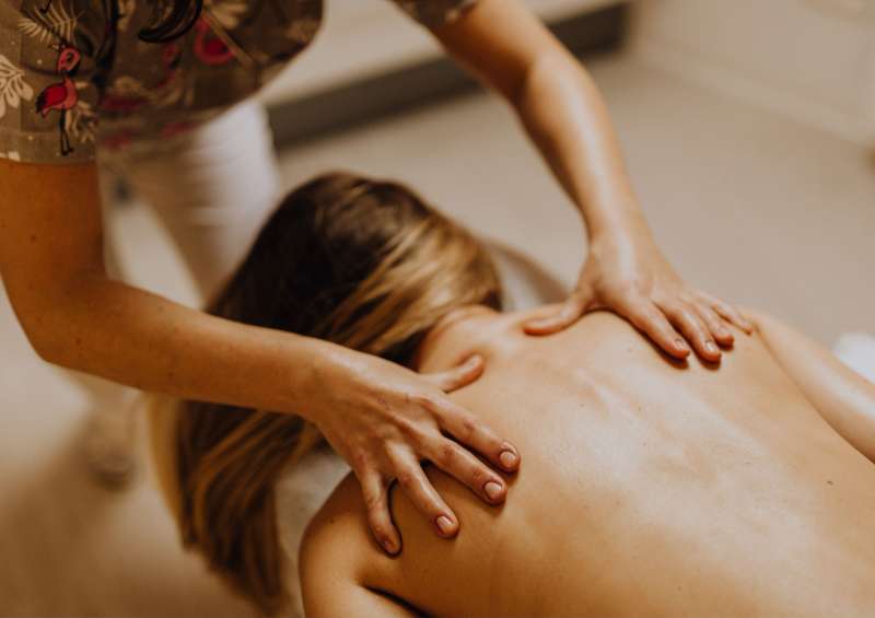 Full-Body Massage vs. Other Therapies: Which Is Right for You?