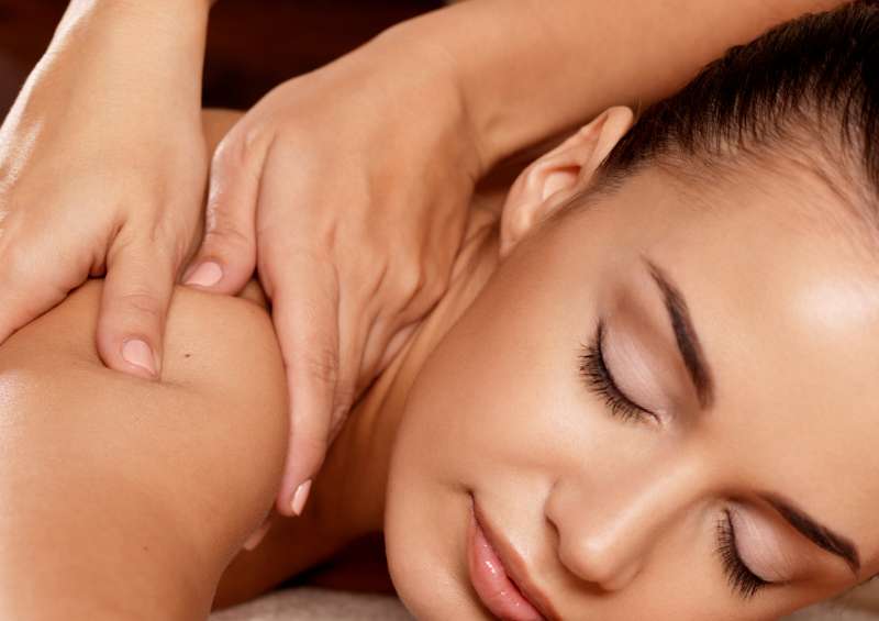 Unlock the Power of Touch: Massage & Mental Wellness