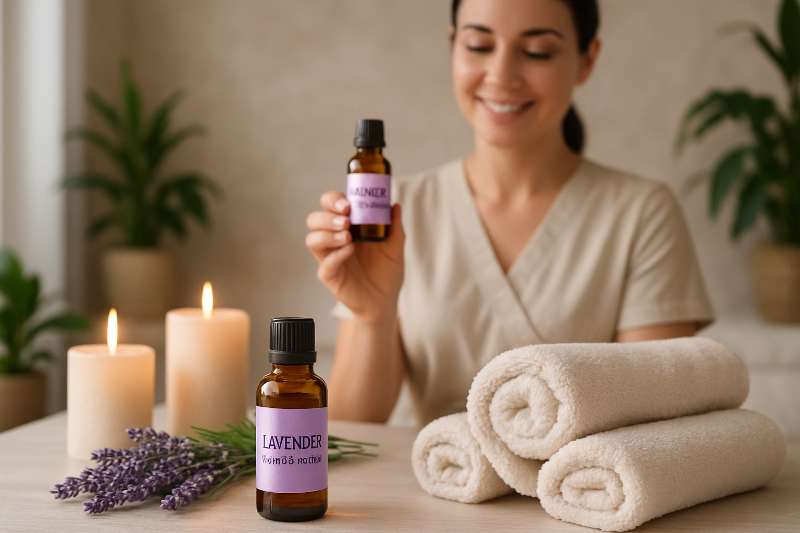 The Soothing Power of Aromatherapy: Unlocking the Benefits for Your Mind and Body