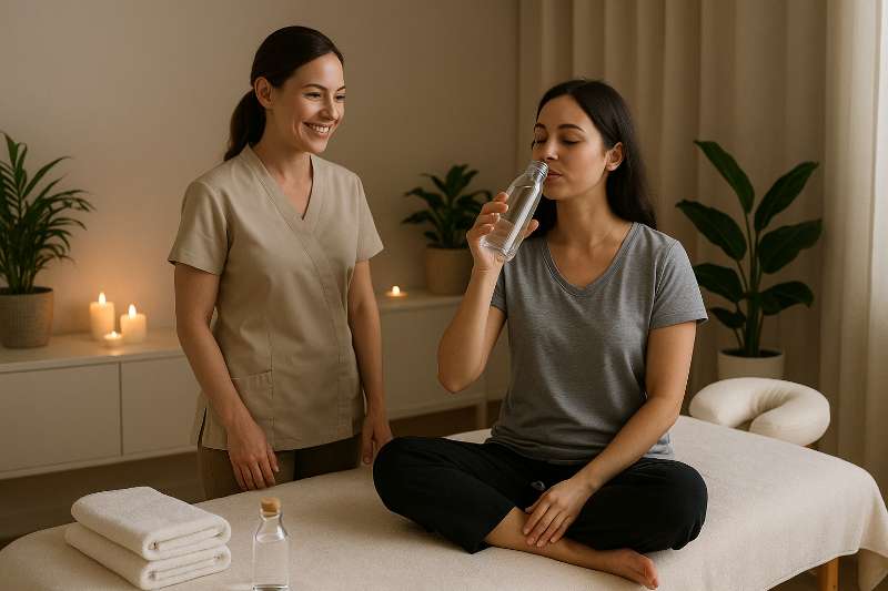 What Should I Prepare Before a Massage? A Guide to Get the Most Out of Your Session