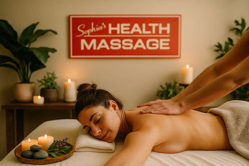 Tailored Touch: The Rise of Personalised Massage Experiences