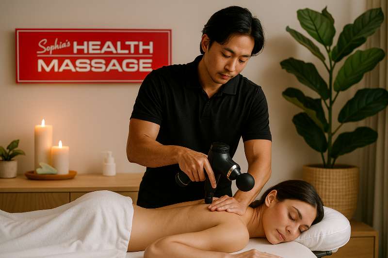 Exploring the Latest Trends in Massage Therapy: What You Need to Know