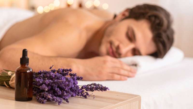 The Power of Aromatherapy in Massage: How Essential Oils Enhance Relaxation