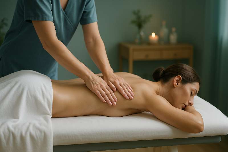 Lymphatic Drainage Massage: The Wellness Trend Taking Bundall by Storm in 2025
