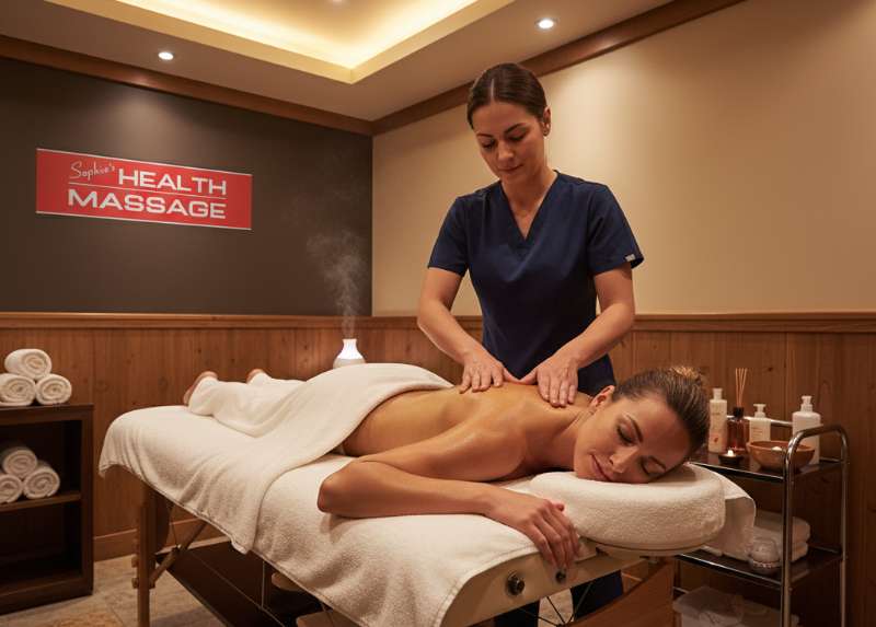 Why Every Athlete Needs Regular Remedial Massage