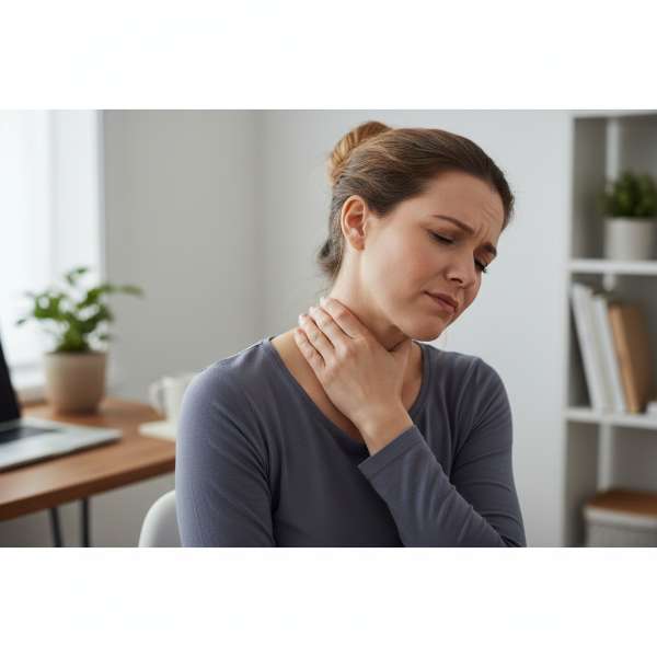 10 Signs Your Body Is Asking for a Remedial Massage