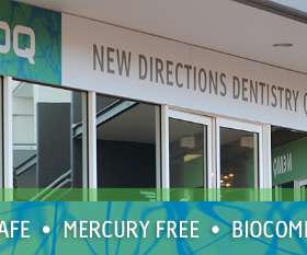 New Directions Dentistry QLD