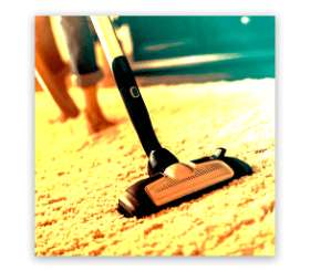 Belair Carpet Cleaning