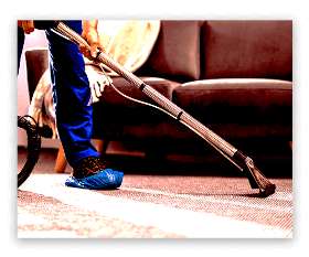 Belair Carpet Cleaning