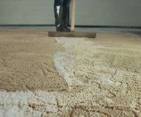 Carpet Cleaning Cranbourne