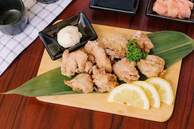 Karaage Chicken