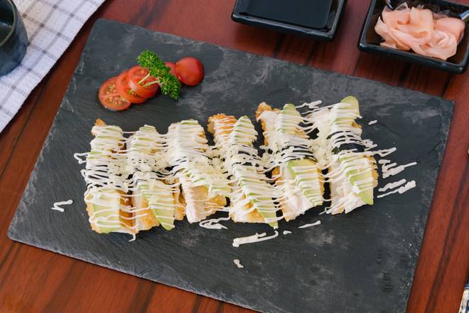 Nigiri Pack (Chicken)