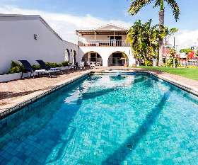 Casa Nostra Motel Mackay