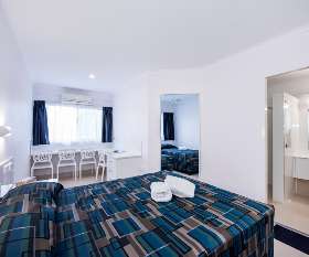 Casa Nostra Motel Mackay