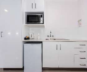 Casa Nostra Motel Mackay