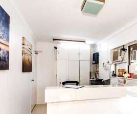 Casa Nostra Motel Mackay