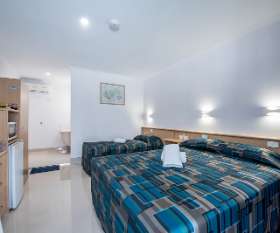 Casa Nostra Motel Mackay