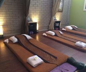 Broadbeach Thai Massage