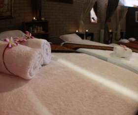 Foot and Body Massage in Broadbeach