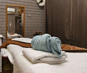 Thai Massage Service in Gold Coast