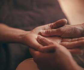 Thai Massage Broadbeach
