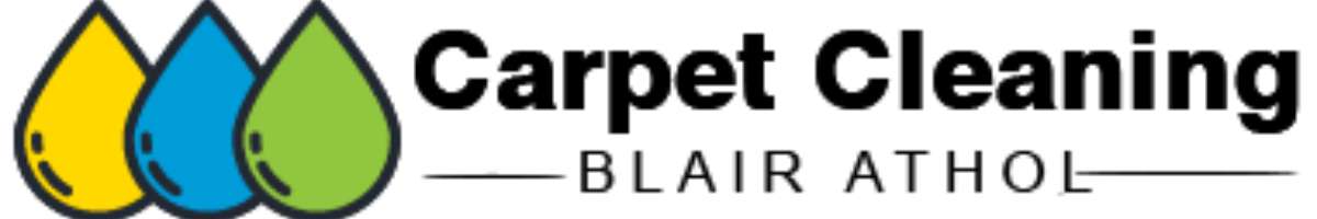 Blair Athol Carpet Cleaning Banner