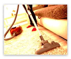 Blair Athol Carpet Cleaning