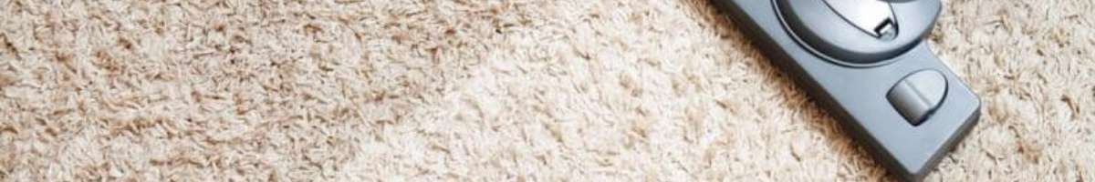 Carpet Cleaning Richmond Banner