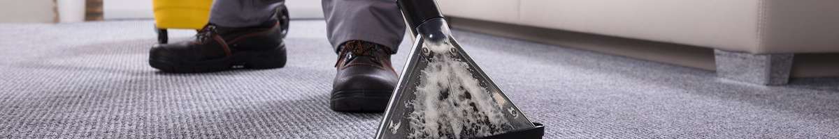 Carpet Cleaning Frankston Banner