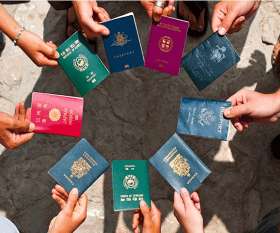 Hub Migration Australia