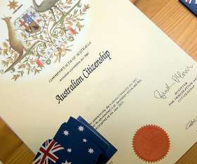 Hub Migration Australia